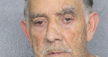 <B>REED</B>, <B>ARCHIE</B> #, Broward County, Florida - 2025-06-18