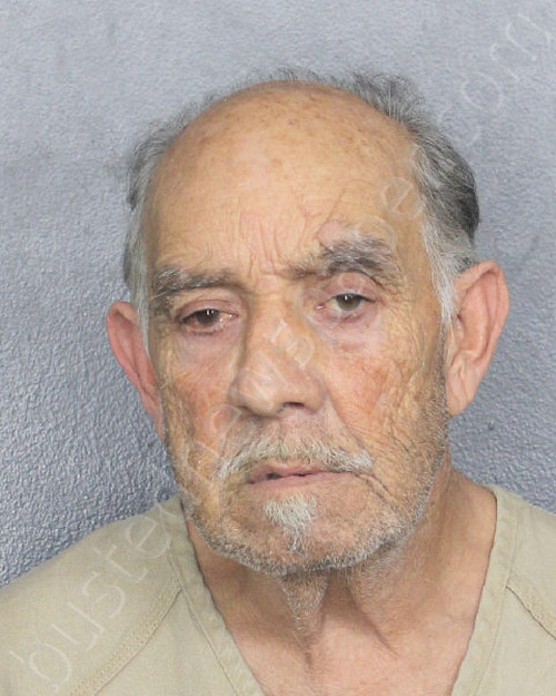 REED, ARCHIE #, Broward County, Florida - 2025-06-18