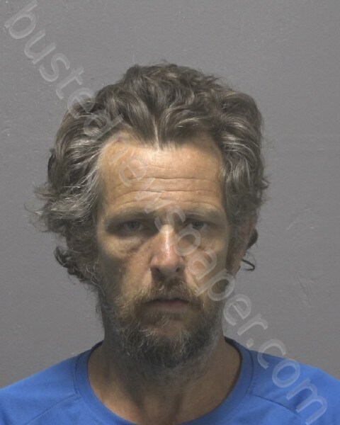 BARNES, BILLY EDWARD #, New Hanover County, North Carolina - 2025-06-18