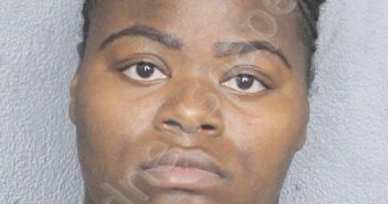 <B>MARCH</B>, <B>ANTOINETTE</B> #, Broward County, Florida - 2025-06-18
