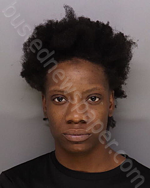 SMITH-JACKSON, FAITH #, Hamilton County, Ohio - 2025-06-18 20:26:00