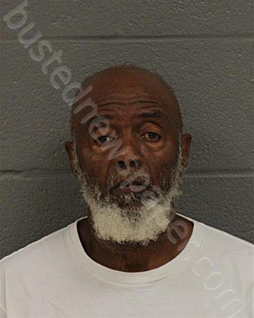 EVANS, JAMES HAMPTON #, Mecklenburg County, North Carolina - 2025-06-18 07:20:00