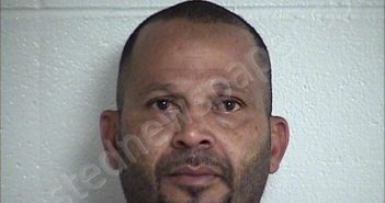 MUNOZ SALGADO, ELMER ISMAEL | 2025-06-18 Chase County, Kansas Booking