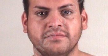 GALVAN, ISAAC ANTONIO | 2025-06-18 Tarrant County, Texas Booking