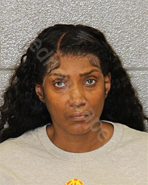 BROWN, ANNMEDRA CORNELIA #, Mecklenburg County, North Carolina - 2025-06-18 10:35:00