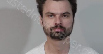 HONORE, TRAVIS ALLEN | 2025-06-18 14:38:00 Rappahannock Regional Jail, Virginia Booking