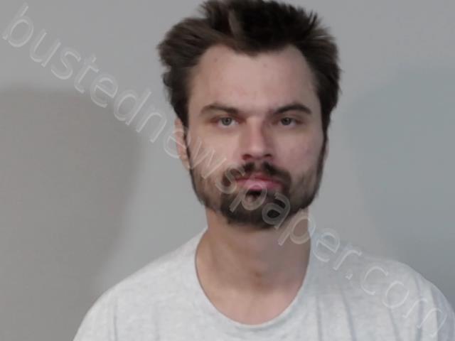 HONORE, TRAVIS ALLEN #, Rappahannock Regional Jail, Virginia - 2025-06-18 14:38:00