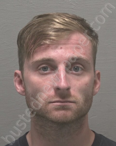 GRUSE, GRIFFIN DOMINIC #, New Hanover County, North Carolina - 2025-06-18