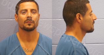 ZAPATA, DOMINGO | 2025-06-18 Andrews County, Texas Booking