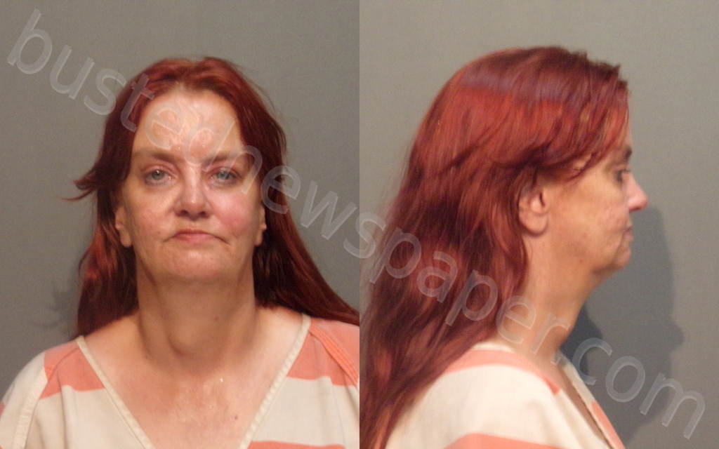 OCONNOR, KATHRYN ANN #, Wood County, Texas - 2025-06-19