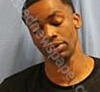 COLEMAN, <B>BRYSON</B> <B>CHARLES</B> #, Pulaski County, Arkansas - 2025-06-19