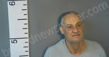 MUDD, <B>THOMAS</B> JEROME #, <b>Nelson</b> County, Kentucky, Nelson County, Kentucky - 2025-06-19 08:06:00