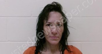 STEPHENS, JESSICA M | 2025-06-19 04:10:00 Scioto County, Ohio Booking