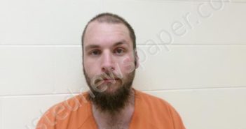 KENNEDY, DYLAN | 2025-06-19 00:36:00 Scioto County, Ohio Booking