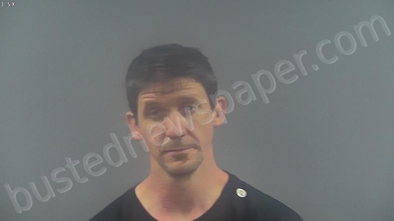 NORRIS, NICHOLAS SCOTT #, Warren County, Kentucky - 2025-06-19 21:44:00