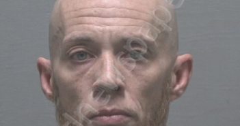 LEE, THOMAS BLAKE | 2025-06-19 New Hanover County, North Carolina Booking