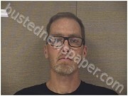 GARRISON, ROBERT | 2025-06-19 Harnett County, North Carolina Booking