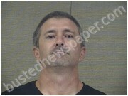 REYNOLDS, JOHN | 2025-06-19 Harnett County, North Carolina Booking