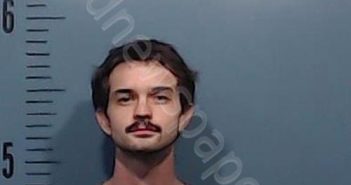 MORRIS, DALTON TROY | 2025-06-19 Taylor County, Texas Booking