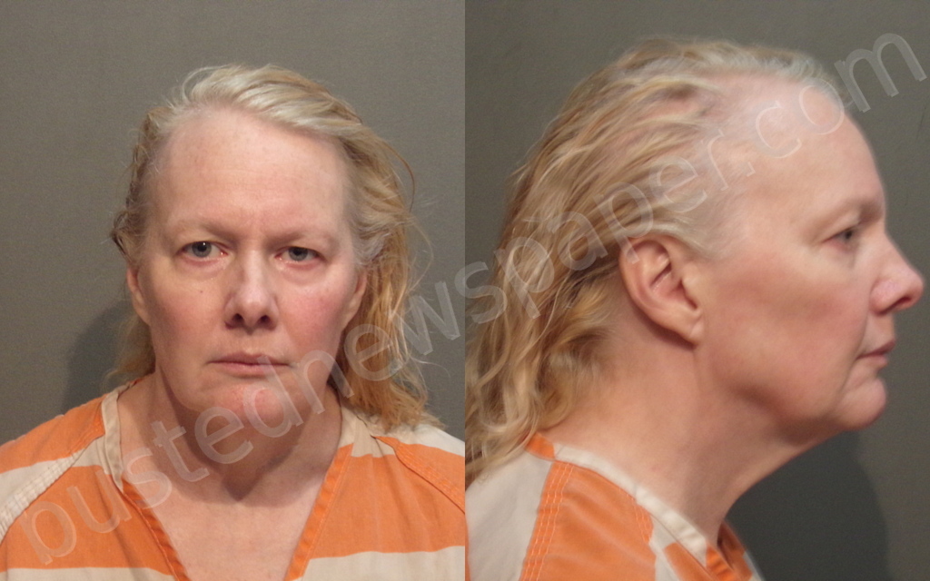 JAMES, TERESA LYNNE #, Wood County, Texas - 2025-06-19