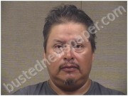 RIVERA, EUTIQUIO | 2025-06-19 Harnett County, North Carolina Booking