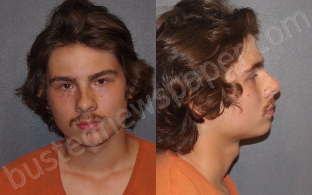 MCCARTY, CHUCK LANDON #, Wood County, Texas - 2025-06-19