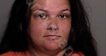 <B>CHECKLEY</B>, <B>KRYSTEN</B> <B>DANIELLE</B> #, Horry County, South Carolina - 2025-06-19 12:18:00