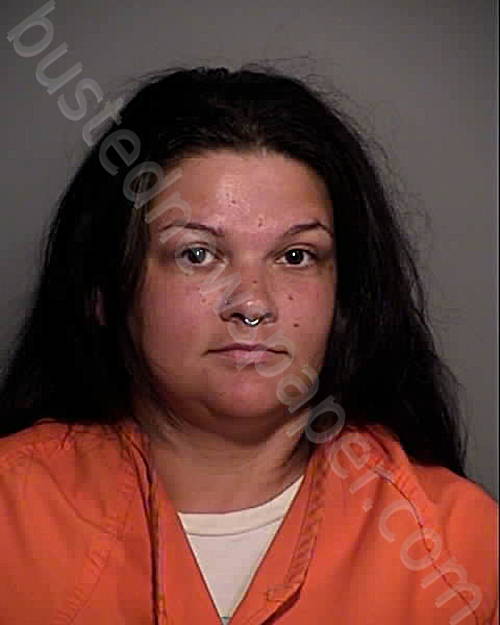 CHECKLEY, KRYSTEN DANIELLE #, Horry County, South Carolina - 2025-06-19 12:18:00