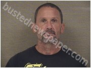 GLOVER, SHAWN | 2025-06-19 Harnett County, North Carolina Booking