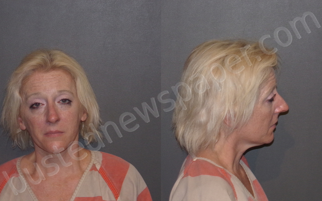 CLEMMONS, CHRISTAL GAYE #, Wood County, Texas - 2025-06-19