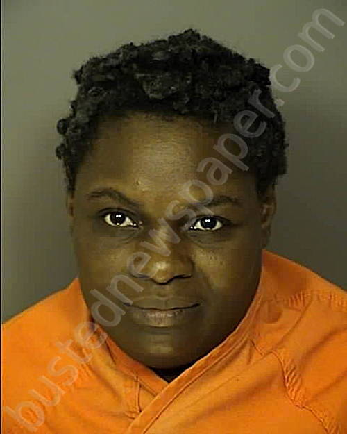 WASHINGTON, NICOLE DURANT #, Horry County, South Carolina - 2025-06-19 12:03:00