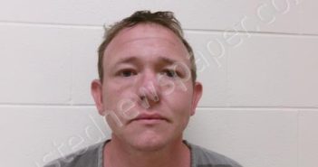 MILLER, RYAN JOSEPH | 2025-06-19 20:02:00 Scioto County, Ohio Booking