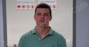 HICKS, JOSHUA BLAKE | 2025-06-19 15:41:00 Marion County, Kentucky Booking