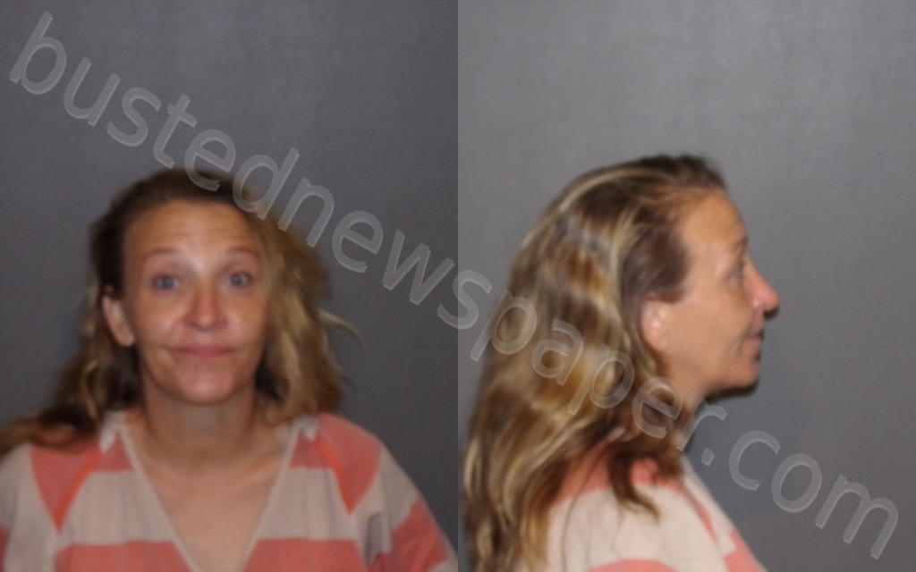 KNUTSON, AMANDA MAY #, Wood County, Texas - 2025-06-19