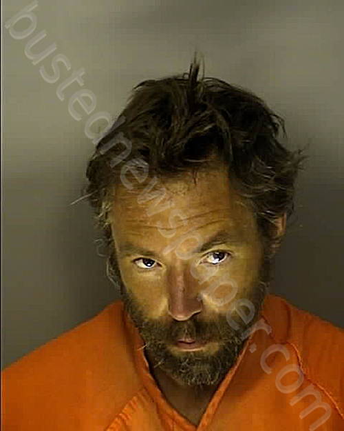 SODERLUND, SHANE ALYN #, Horry County, South Carolina - 2025-06-19 12:25:00