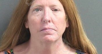 ROURKE, COLEEN H | 2025-06-19 09:10:00 Volusia County, Florida Booking