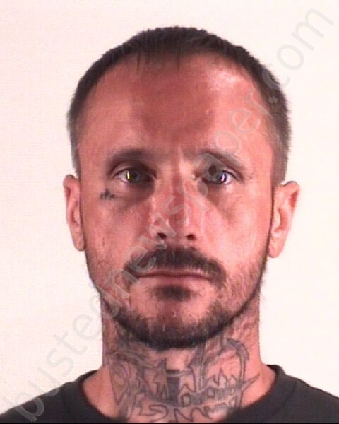 VERMILLION, MICHAEL DUANE #, Tarrant County, Texas - 2025-06-20