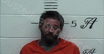 <B>SMITH</B>, <B>KEVIN</B> #, Crockett County, Tennessee - 2025-06-20