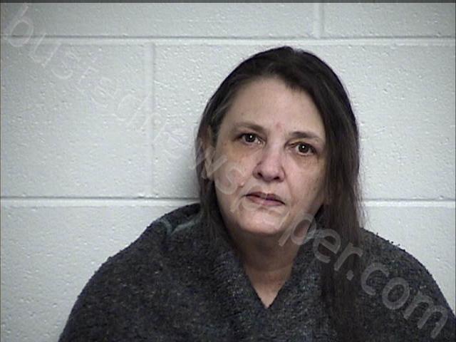 HELSTROM, MANDY JAYNE #, Chase County, Kansas - 2025-06-20
