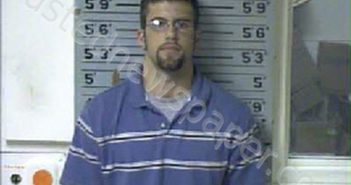 FARMER, CHAD LURAY | 2025-06-20 21:55:00 Transylvania County, North Carolina Booking