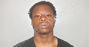 HARE, JADERIUS EUGENE | 2025-06-20 00:05:00 Craighead County, Arkansas Booking