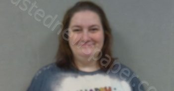 ADKINS, ANGELIA #, Nicholas County, West Virginia, Nicholas County, West Virginia - 2025-06-20 02:50:00 <B>ADKINS</B>, ANGELIA #, <b>Nicholas</b> County, West Virginia, Nicholas County, West Virginia - 2025-06-20 02:50:00