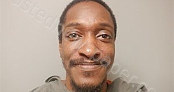 LOVE, PAUL ANTHONY | 2025-06-20 05:33:00 Craighead County, Arkansas Booking