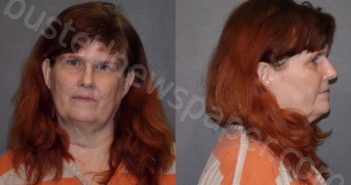 SWALLOP, ELIZABETH ANN | 2025-06-20 Wood County, Texas Booking