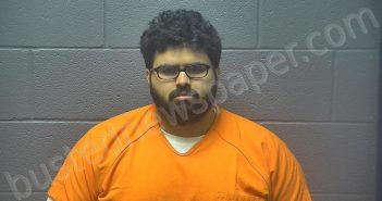<B>KHAN</B>, <B>MOHAMMAD</B> <B>UMAR</B>, <B>N</B>/<B>A</B> #, Rsw Regional Jail, Virginia, RSW Regional Jail, Virginia - 2025-06-20 20:50:00