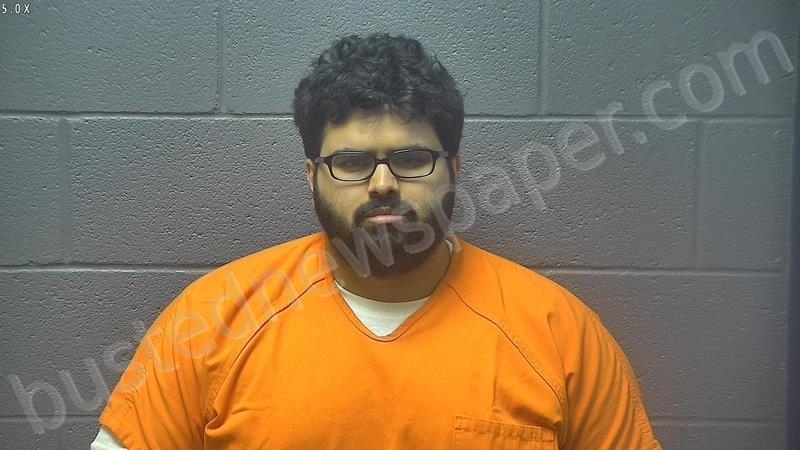 KHAN, MOHAMMAD UMAR, N/A #, Rsw Regional Jail, Virginia, RSW Regional Jail, Virginia - 2025-06-20 20:50:00