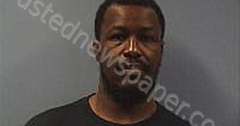 HYDLEBERG, DIANTE | 2025-06-20 Erie County, Ohio Booking
