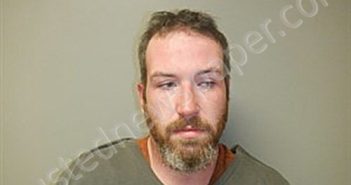 PRINE, KODY WILLIAM | 2025-06-20 02:53:00 Craighead County, Arkansas Booking