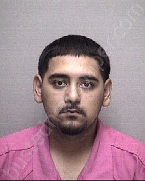 SOLIZ, JOESPH ALEXANDER #, Galveston County, Texas - 2025-06-20 13:34:00