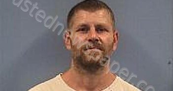 BRANT, STEVEN DOUGLAS | 2025-06-20 Erie County, Ohio Booking